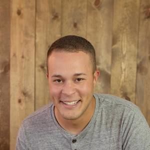 Meet your Posher, Quinton